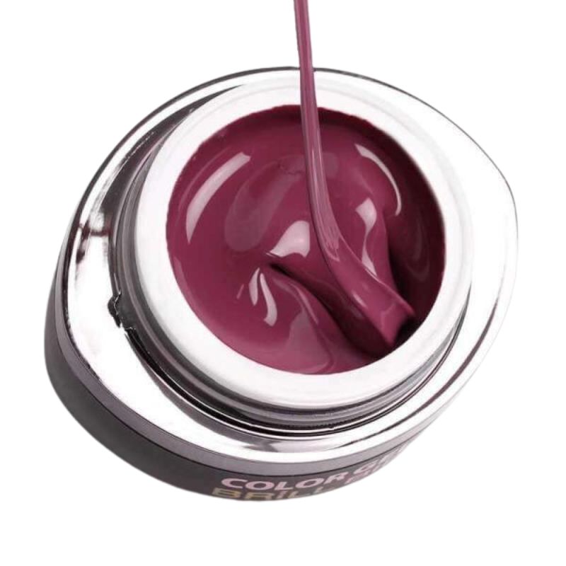Brillbird Brush & Go Colour Gel 4.5ml