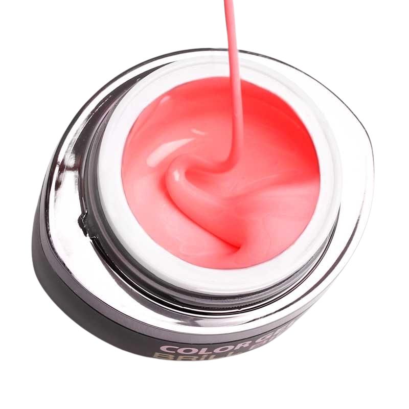 Brillbird Brush & Go Colour Gel 4.5ml