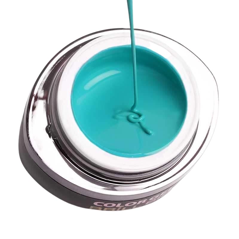 Brillbird Brush & Go Colour Gel 4.5ml