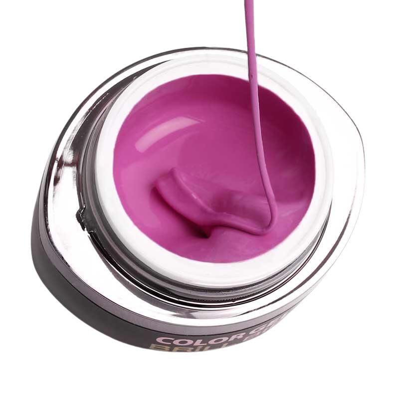 Brillbird Brush & Go Colour Gel 4.5ml