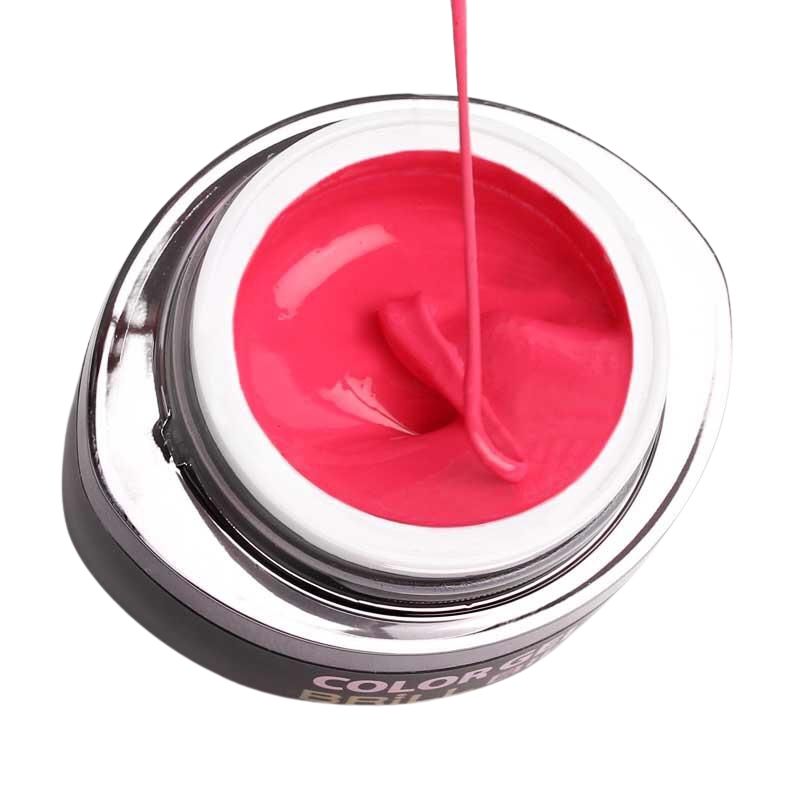 Brillbird Brush & Go Colour Gel 4.5ml