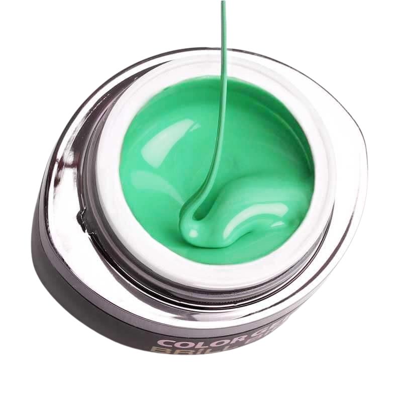 Brillbird Brush & Go Colour Gel 4.5ml