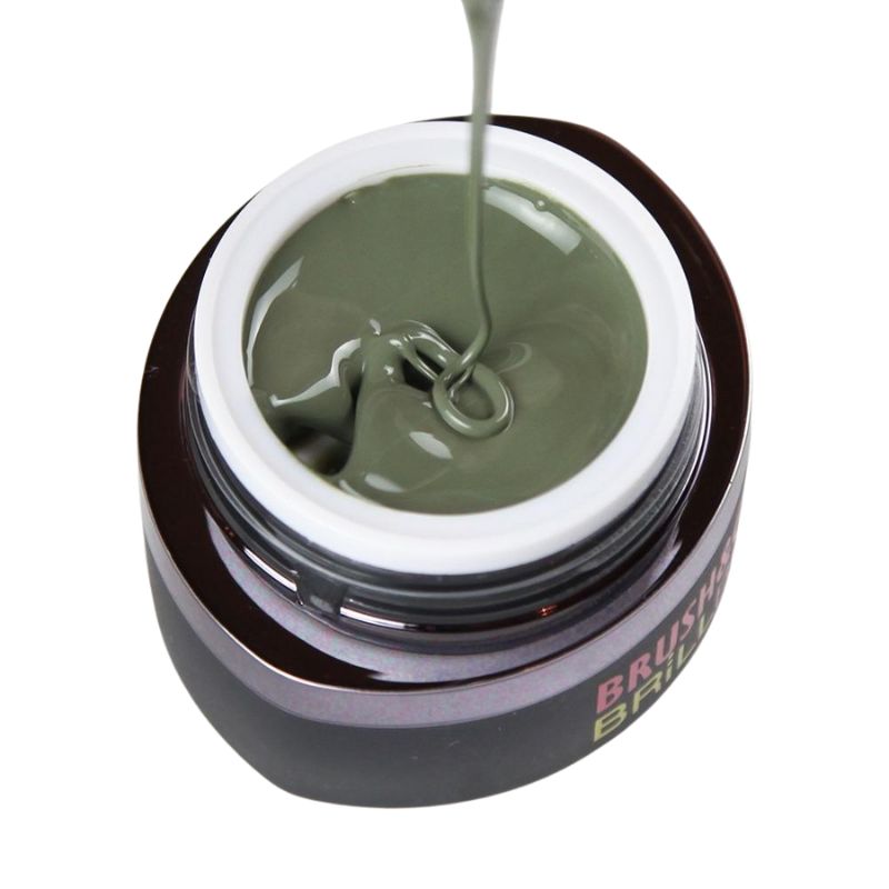 Brillbird Brush & Go Colour Gel 4.5ml