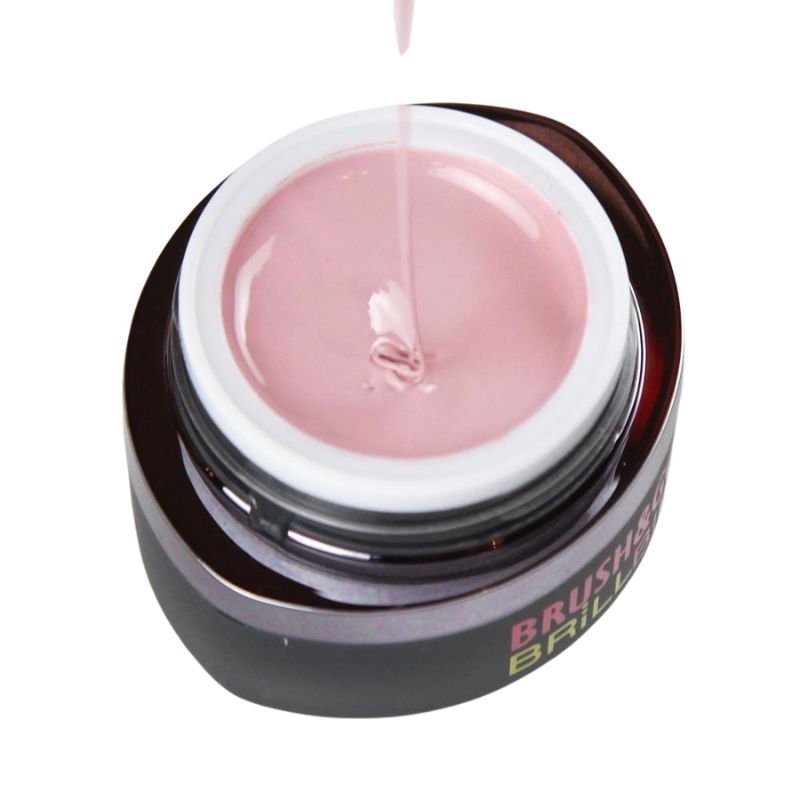 Brillbird Brush & Go Colour Gel 4.5ml