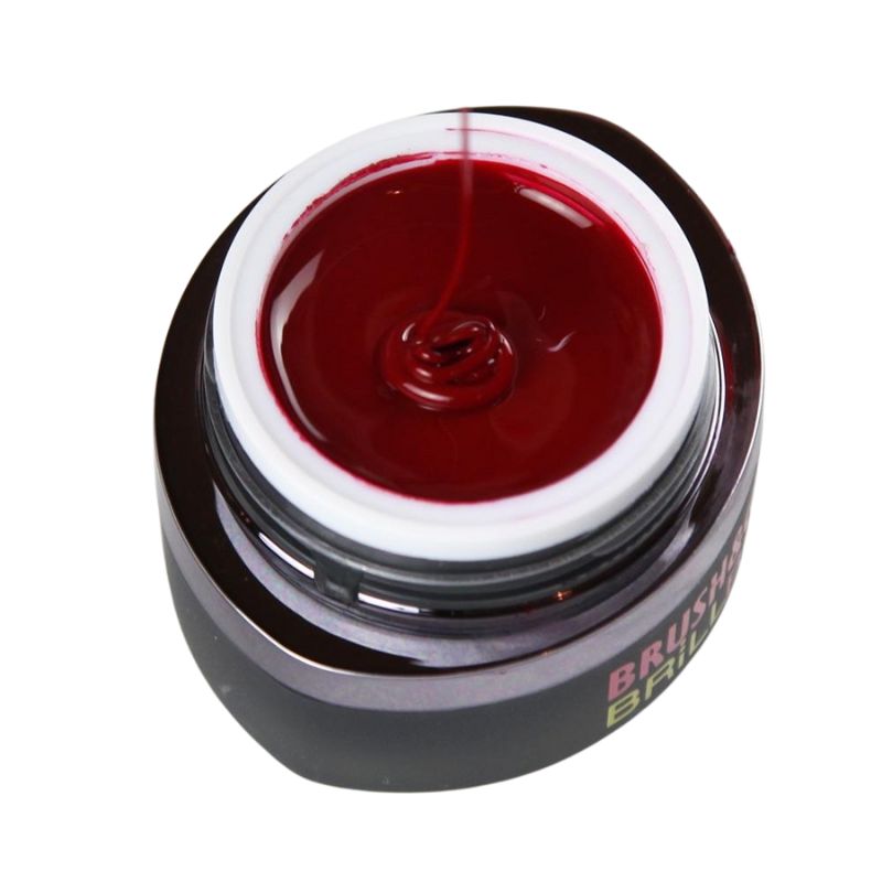 Brillbird Brush & Go Colour Gel 4.5ml