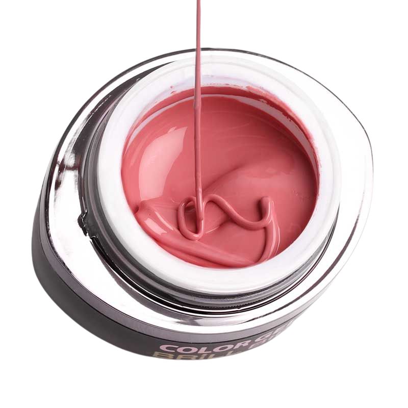 Brillbird Brush & Go Colour Gel 4.5ml