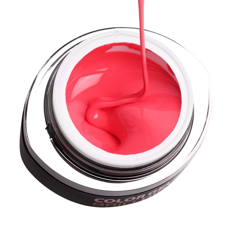 Brillbird Brush & Go Colour Gel 4.5ml