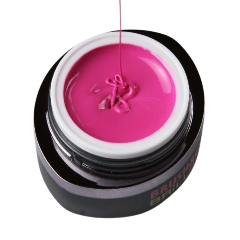 Brillbird Brush & Go Colour Gel 4.5ml