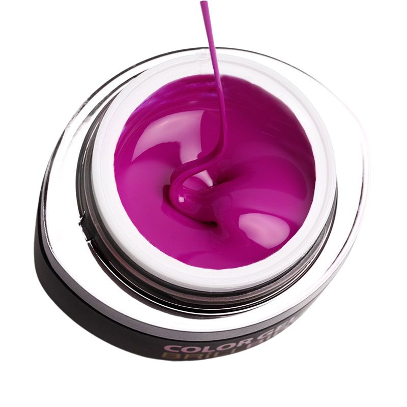 Brillbird Brush & Go Colour Gel 4.5ml