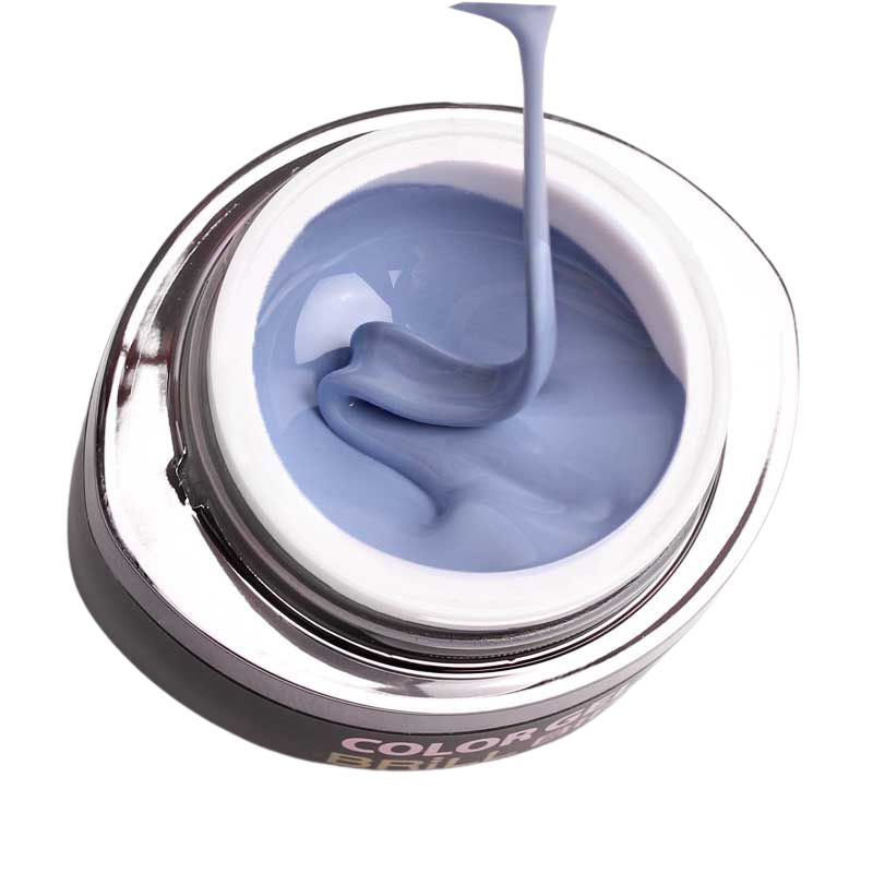 Brillbird Brush & Go Colour Gel 4.5ml