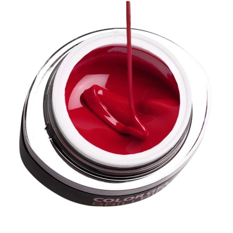 Brillbird Brush & Go Colour Gel 4.5ml