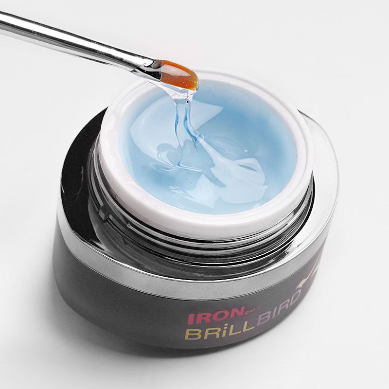 Brillbird Gels