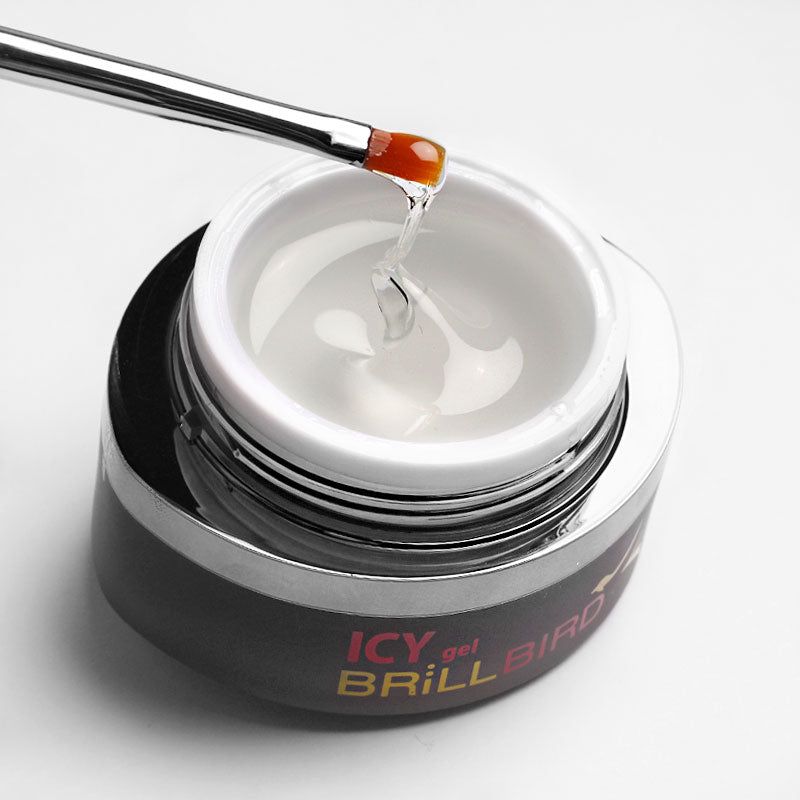 Brillbird Gels