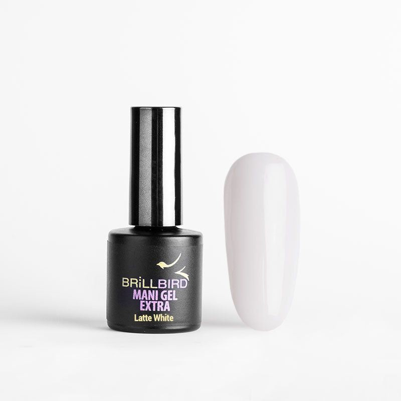 Brillbird Mani Gel in a Bottle Extra 8ml