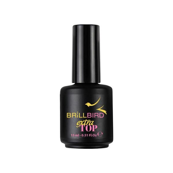 Brillbird Top Gel Extra Shine 15ml