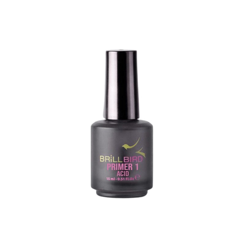 Brillbird Primer 1 Acid 15ml