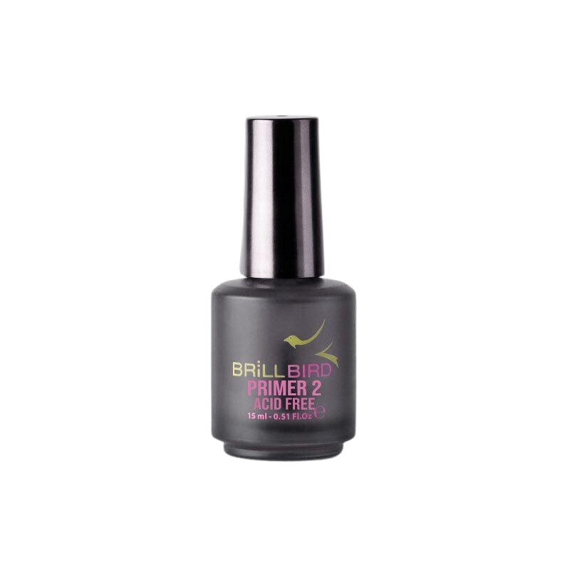 Brillbird Primer 2 Acid Free 15ml