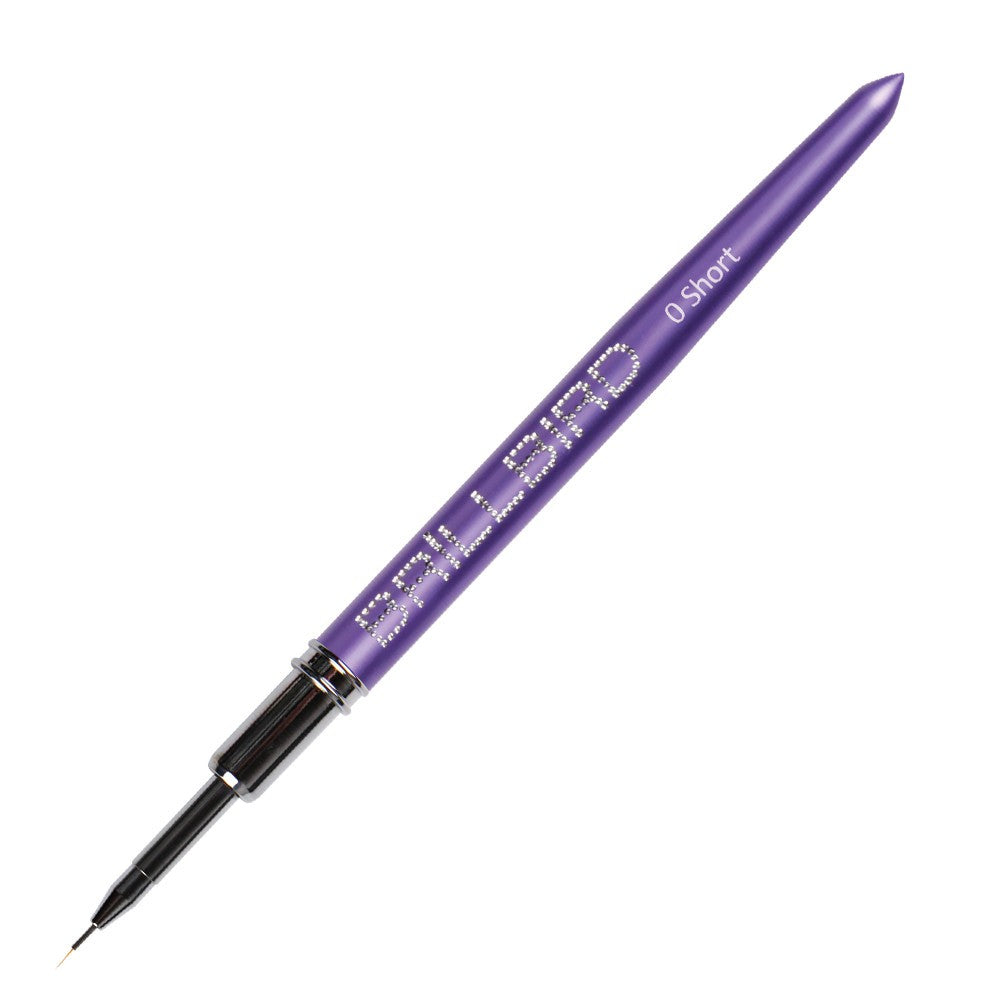 Brillbird Brush 0 Short