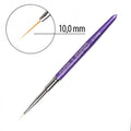 Brillbird Brush 0 Long