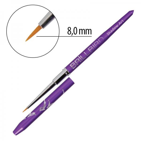Brillbird Shadow Art Brush