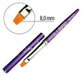Brillbird Gel Hard Brush