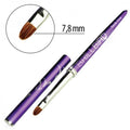 Brillbird Smile Line Brush