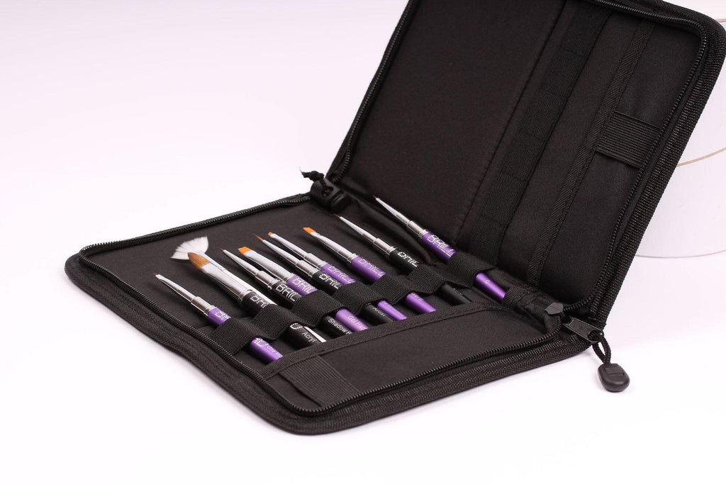 Brillbird Brush Case