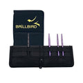 Brillbird Brush Case
