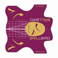 Brillbird Nail Forms Medium