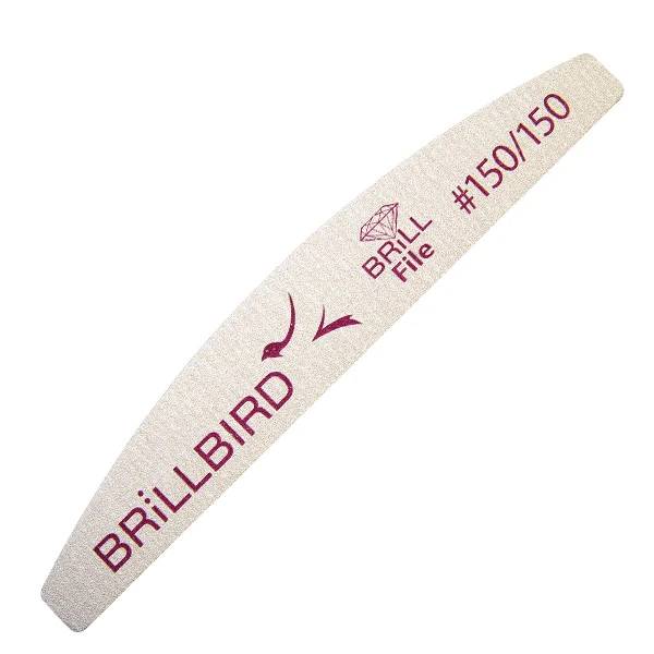 Brillbird Files 150/150