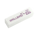 Brillbird White Brill Buffer