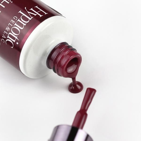Brillbird Hypnotic Gel & Lac Polish 8ml