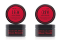 American Crew Cream Pomade 85g x2