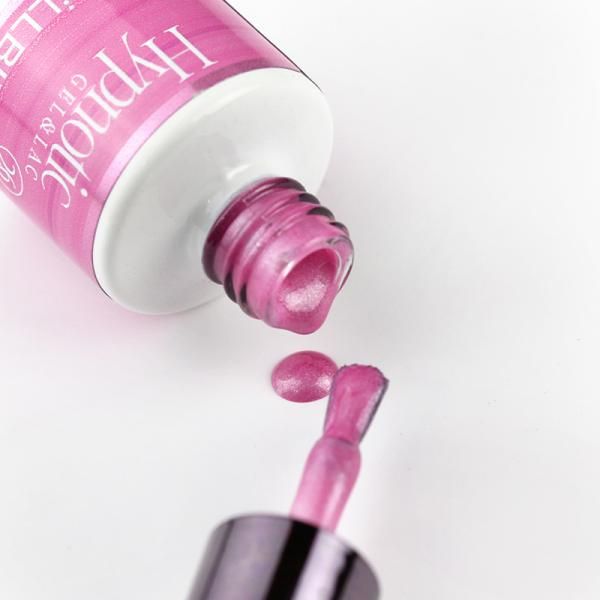 Brillbird Hypnotic Gel & Lac Polish 8ml