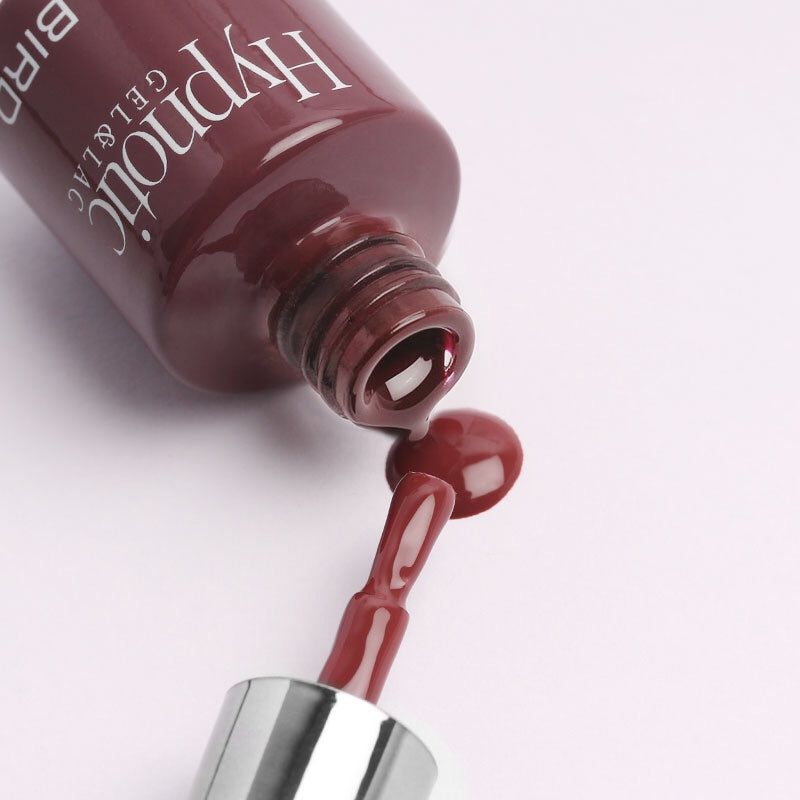Brillbird Hypnotic Gel & Lac Polish 8ml