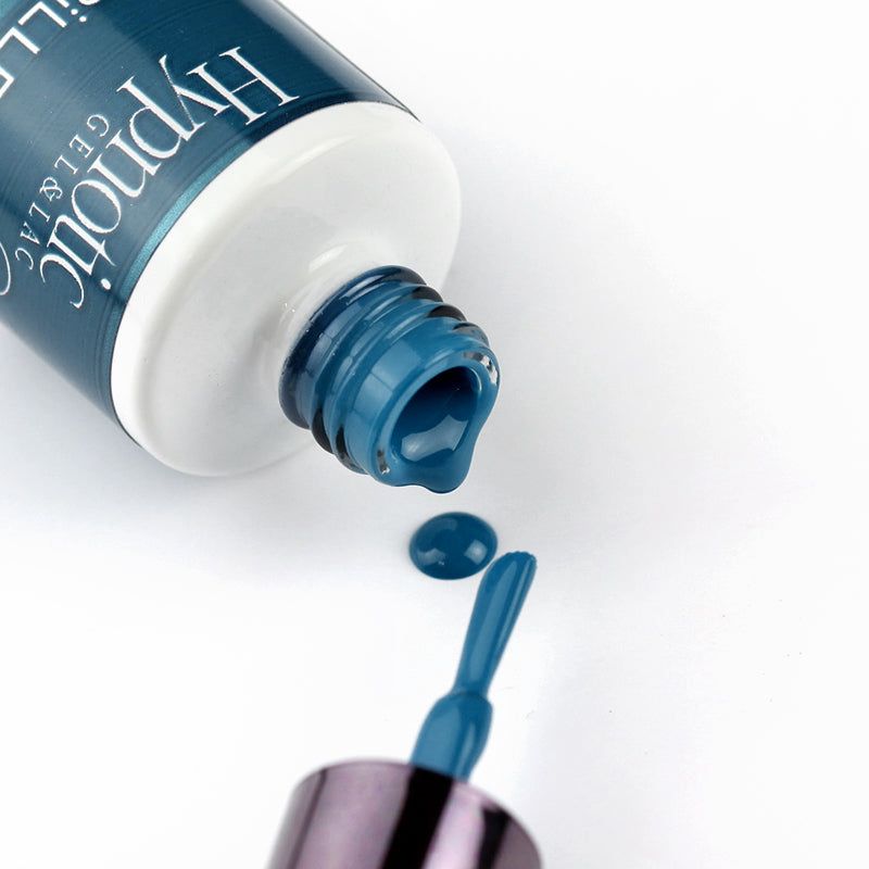 Brillbird Hypnotic Gel & Lac Polish 8ml