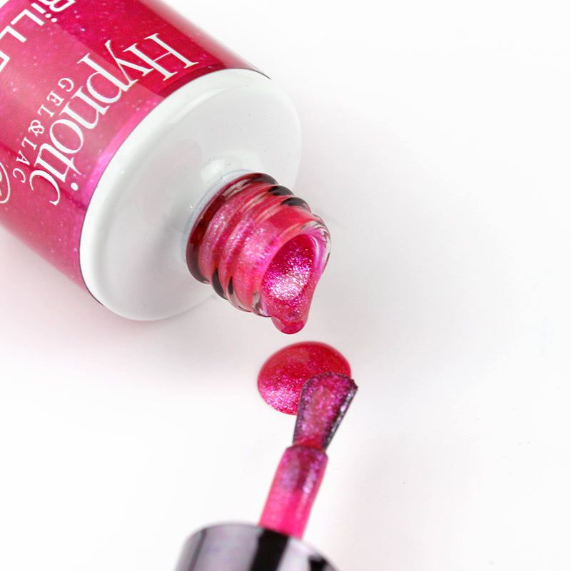 Brillbird Hypnotic Gel & Lac Polish 8ml