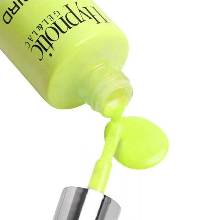 Brillbird Hypnotic Gel & Lac Polish 8ml