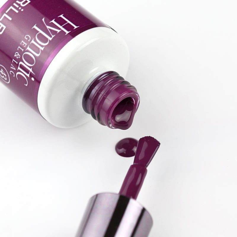 Brillbird Hypnotic Gel & Lac Polish 8ml