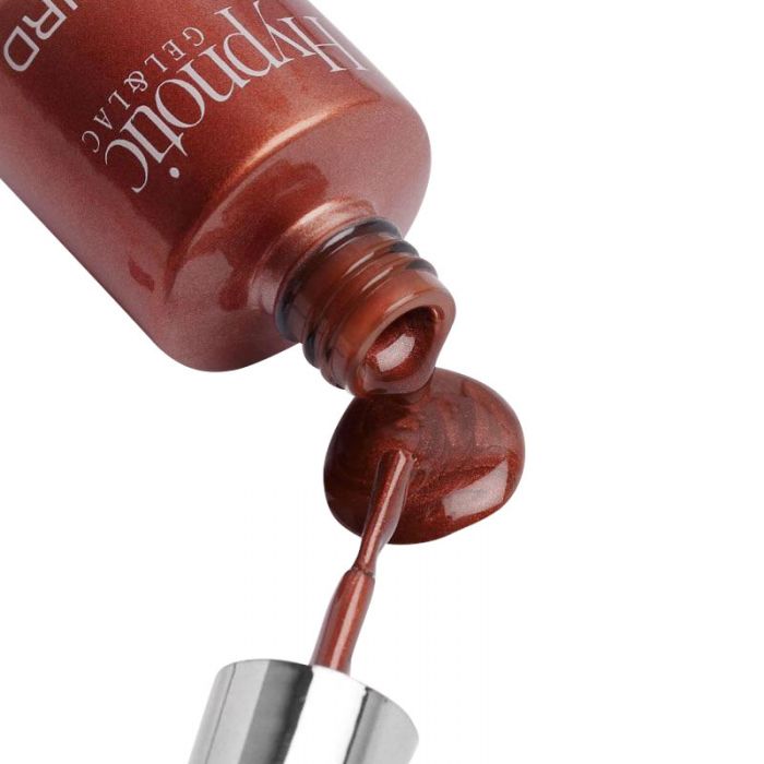Brillbird Hypnotic Gel & Lac Polish 8ml