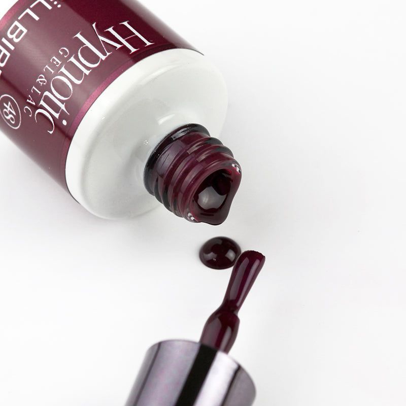 Brillbird Hypnotic Gel & Lac Polish 8ml