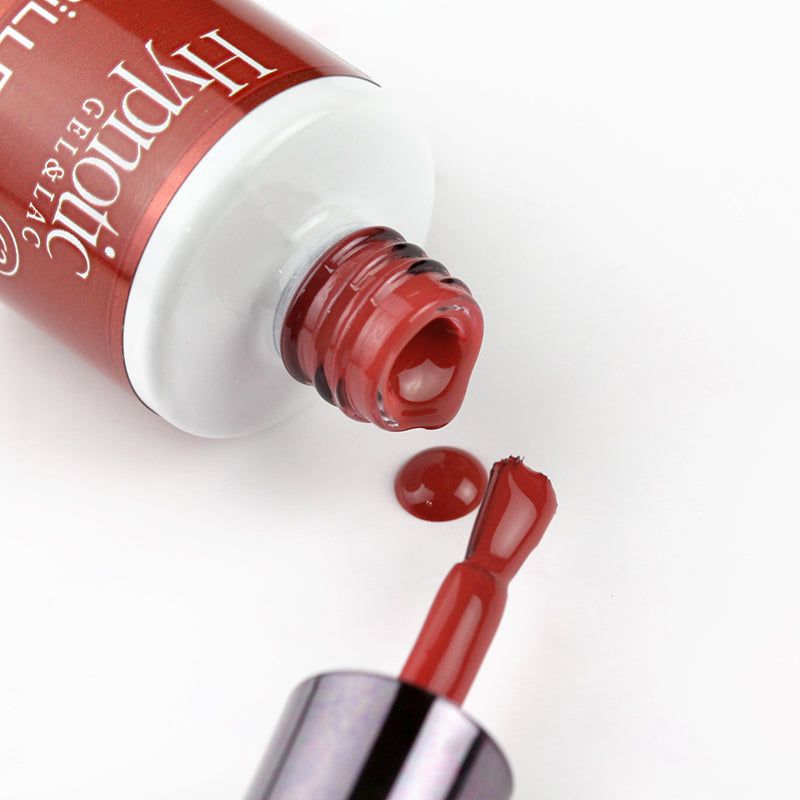 Brillbird Hypnotic Gel & Lac Polish 8ml