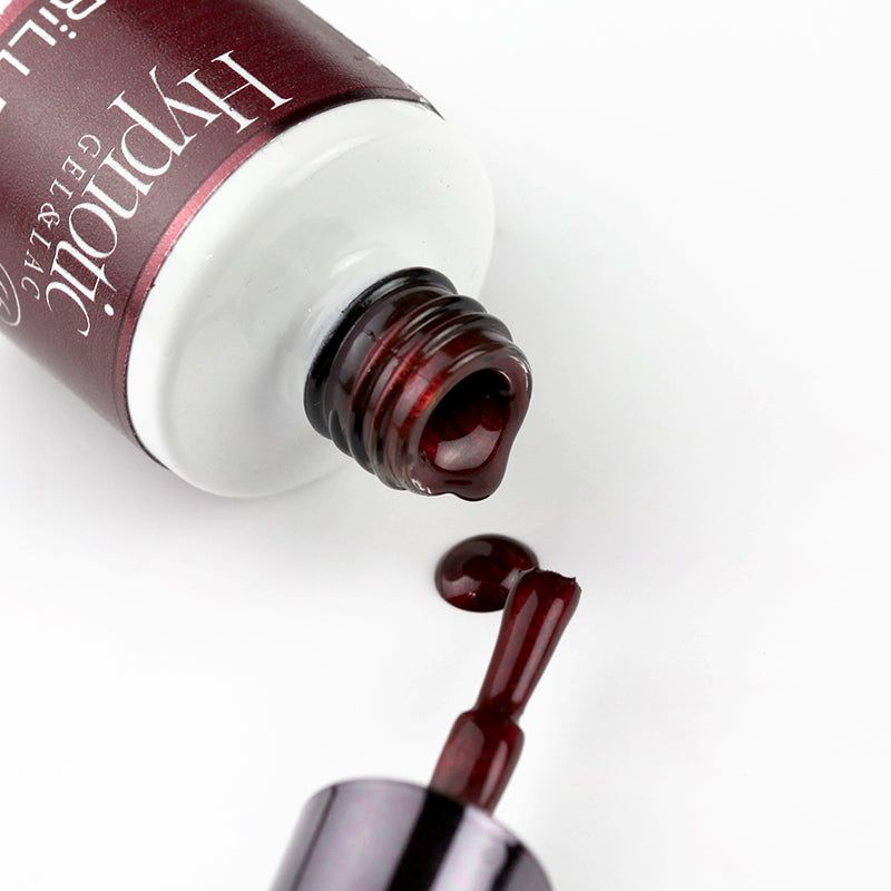 Brillbird Hypnotic Gel & Lac Polish 8ml