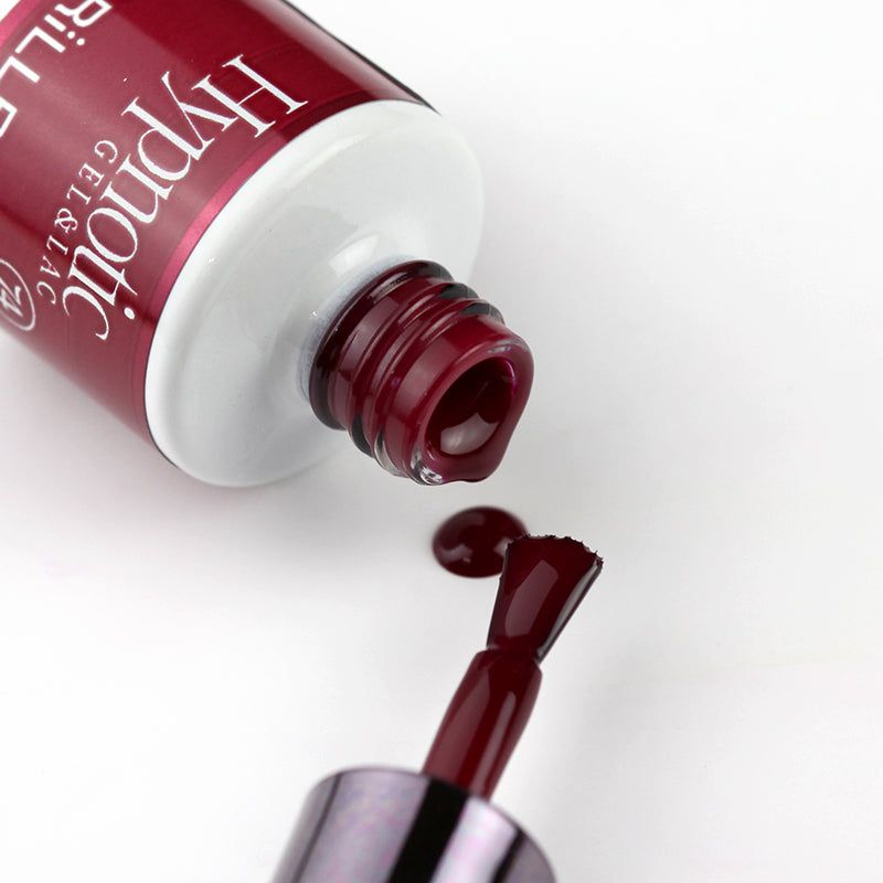 Brillbird Hypnotic Gel & Lac Polish 8ml