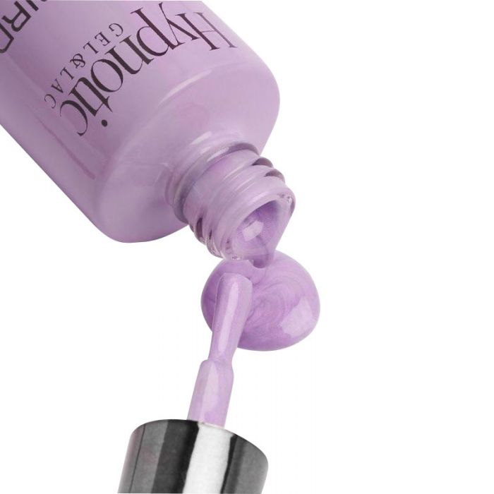 Brillbird Hypnotic Gel & Lac Polish 8ml