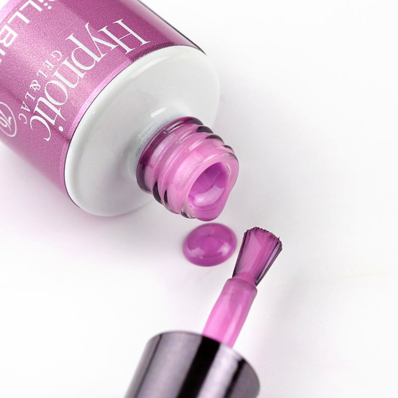 Brillbird Hypnotic Gel & Lac Polish 8ml