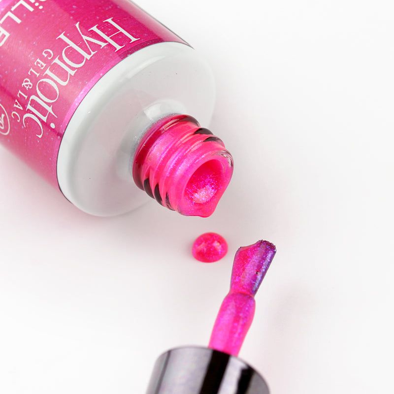 Brillbird Hypnotic Gel & Lac Polish 8ml