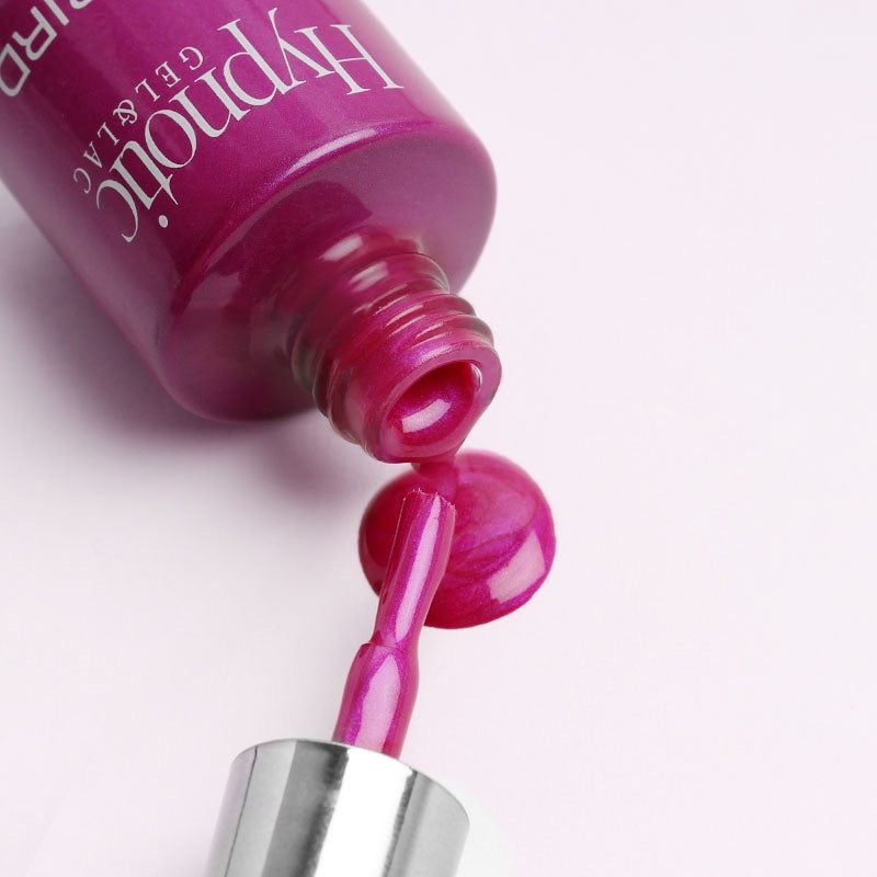 Brillbird Hypnotic Gel & Lac Polish 8ml