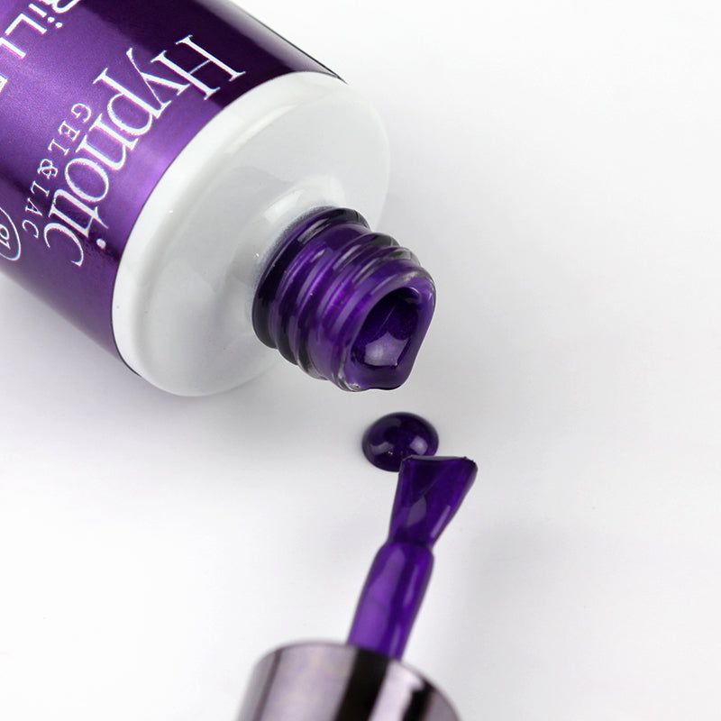 Brillbird Hypnotic Gel & Lac Polish 8ml