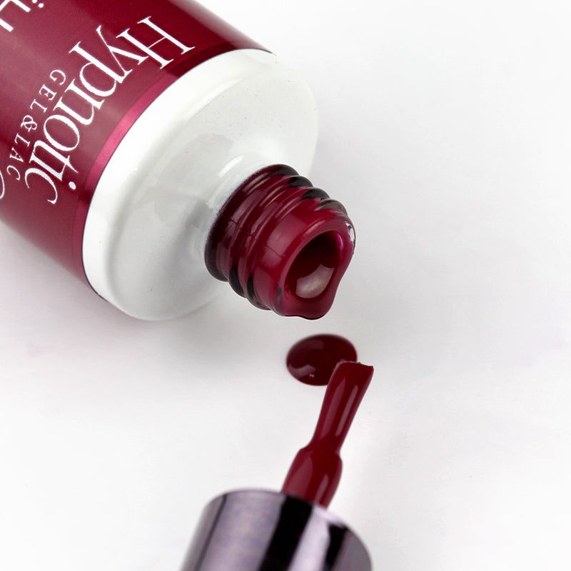 Brillbird Hypnotic Gel & Lac Polish 8ml